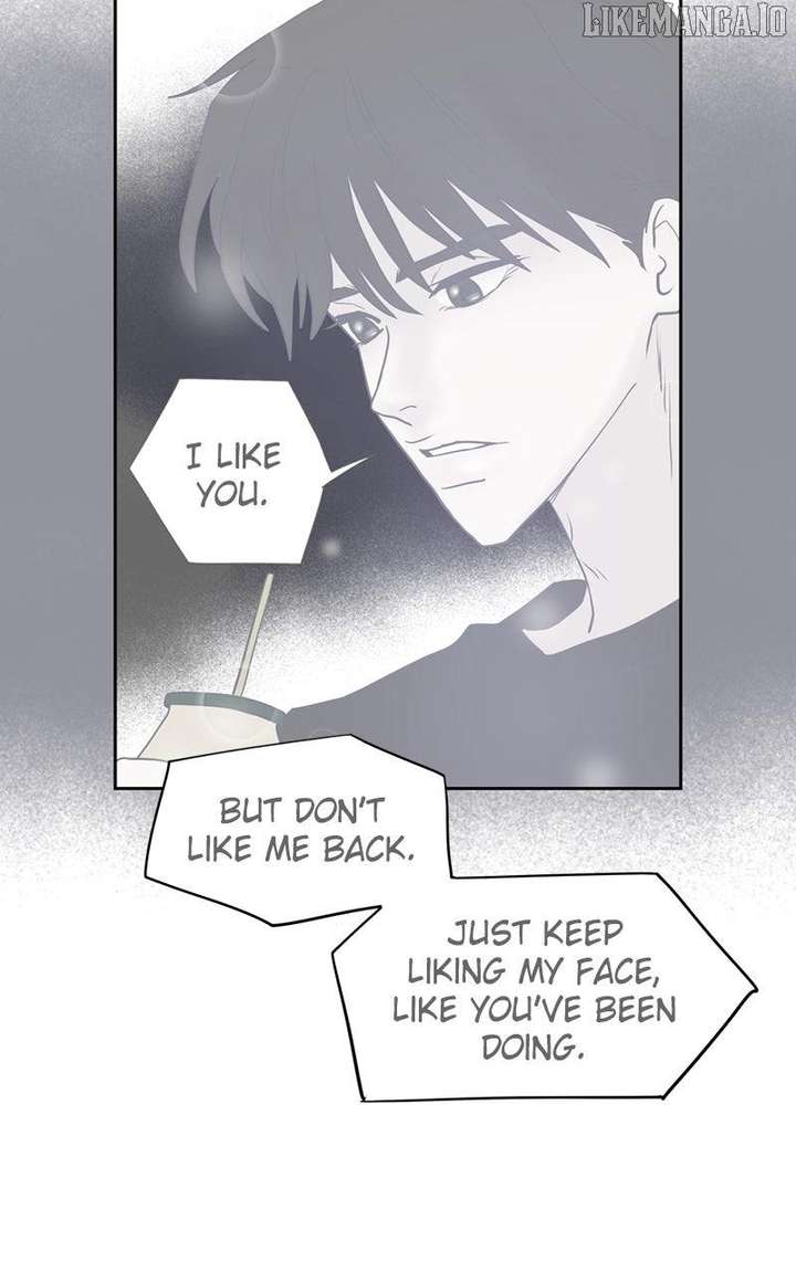Love Letter Chapter 18 page 100