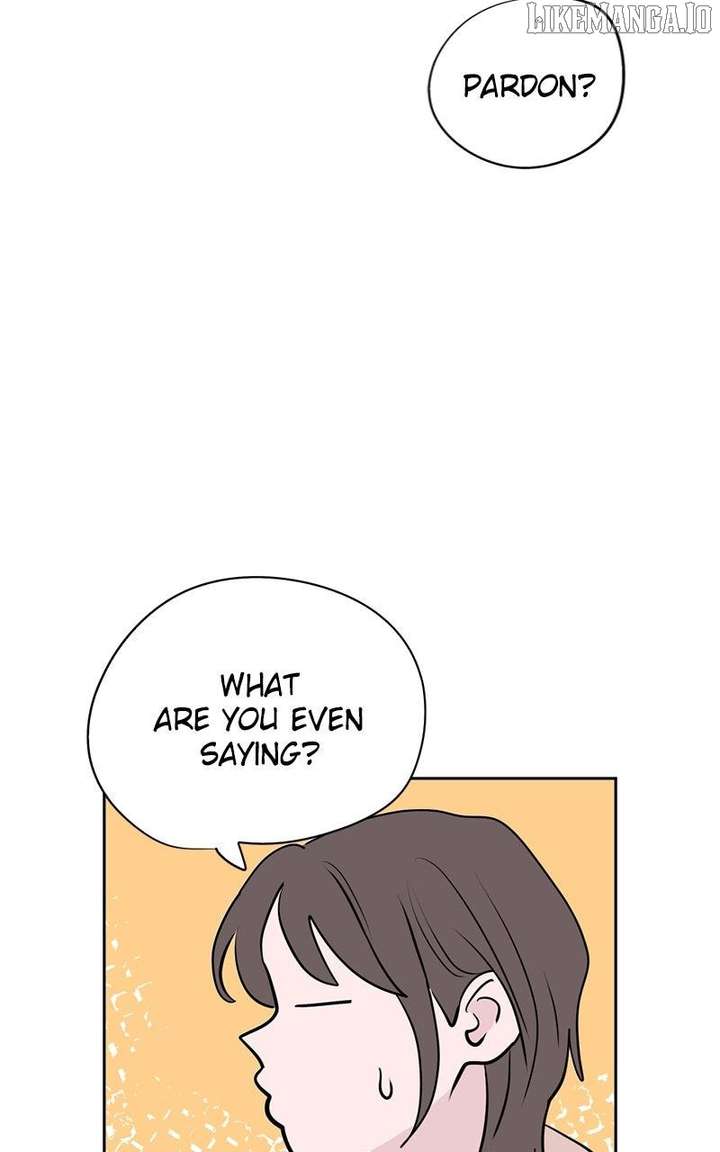 Love Letter Chapter 18 page 102