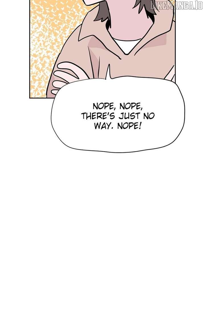 Love Letter Chapter 18 page 103