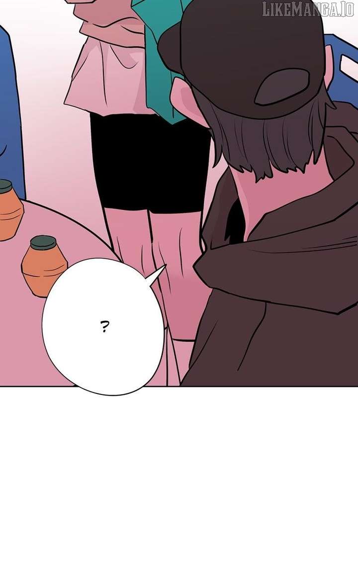Love Letter Chapter 18 page 107