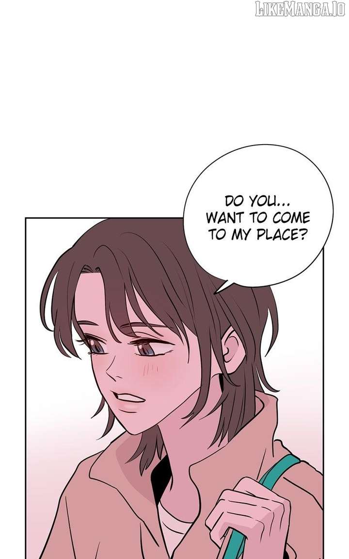 Love Letter Chapter 18 page 108