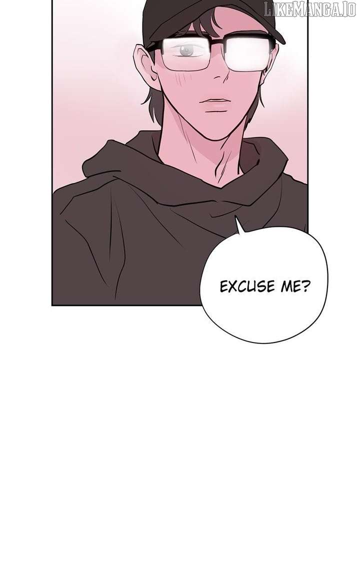 Love Letter Chapter 18 page 110