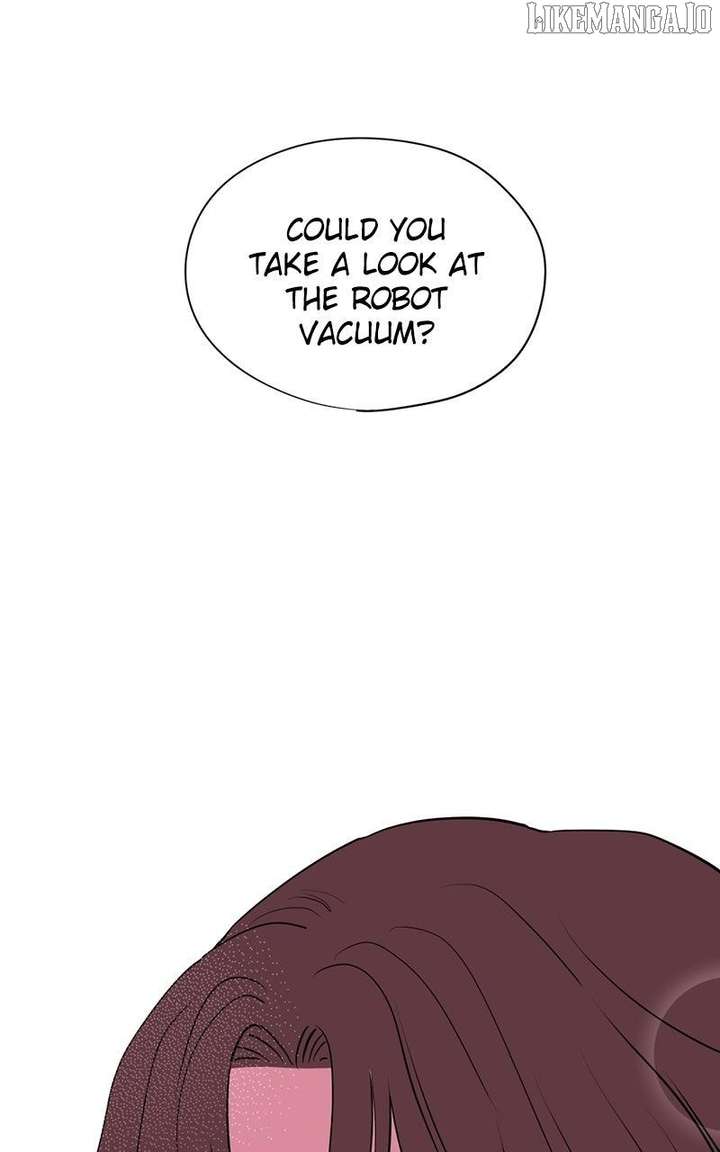 Love Letter Chapter 18 page 111