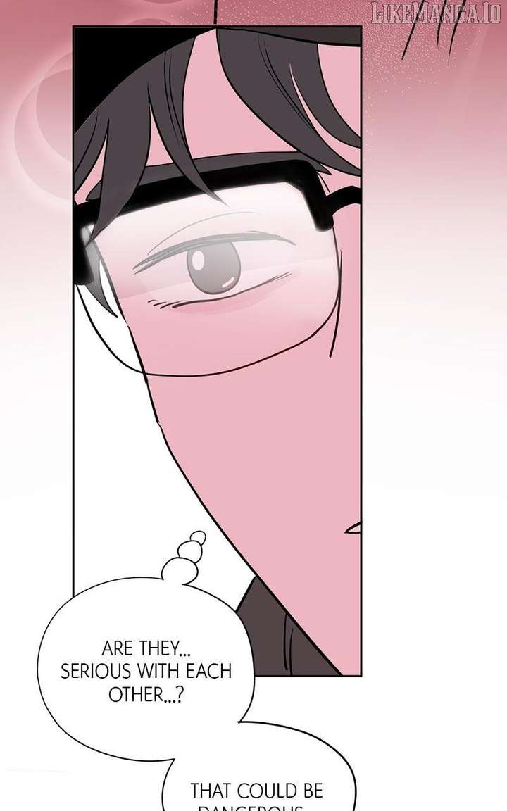 Love Letter Chapter 18 page 113