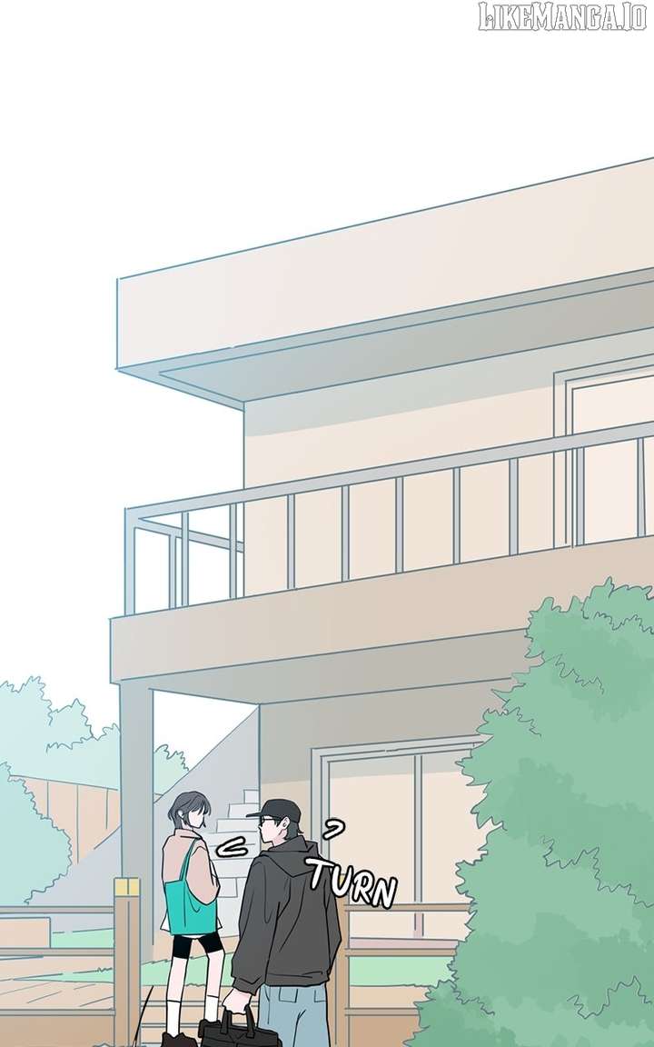 Love Letter Chapter 19 page 2