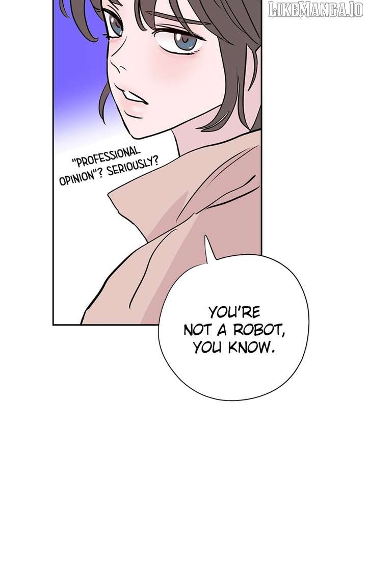 Love Letter Chapter 19 page 11