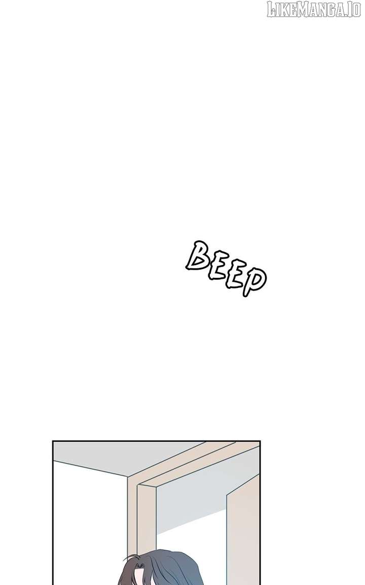 Love Letter Chapter 19 page 15