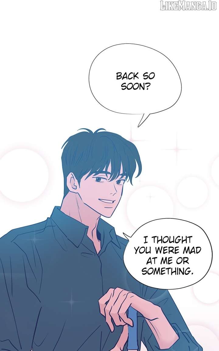 Love Letter Chapter 19 page 17