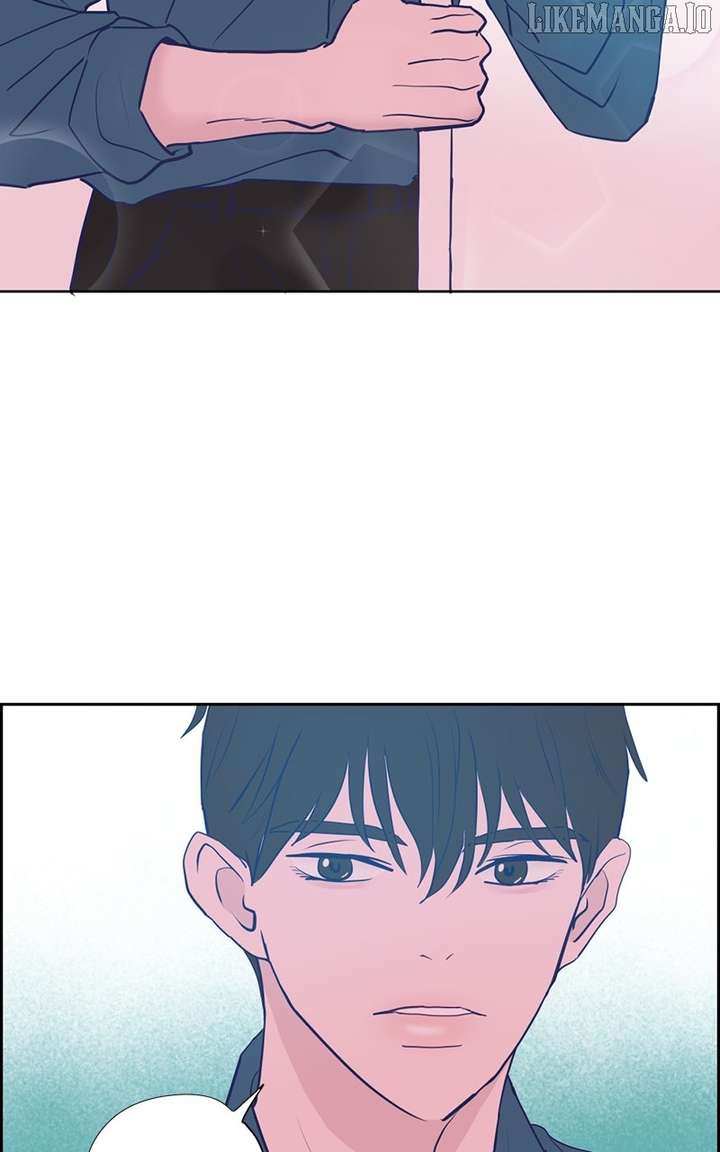 Love Letter Chapter 19 page 18