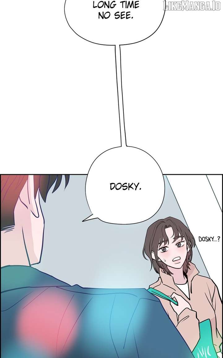 Love Letter Chapter 19 page 25
