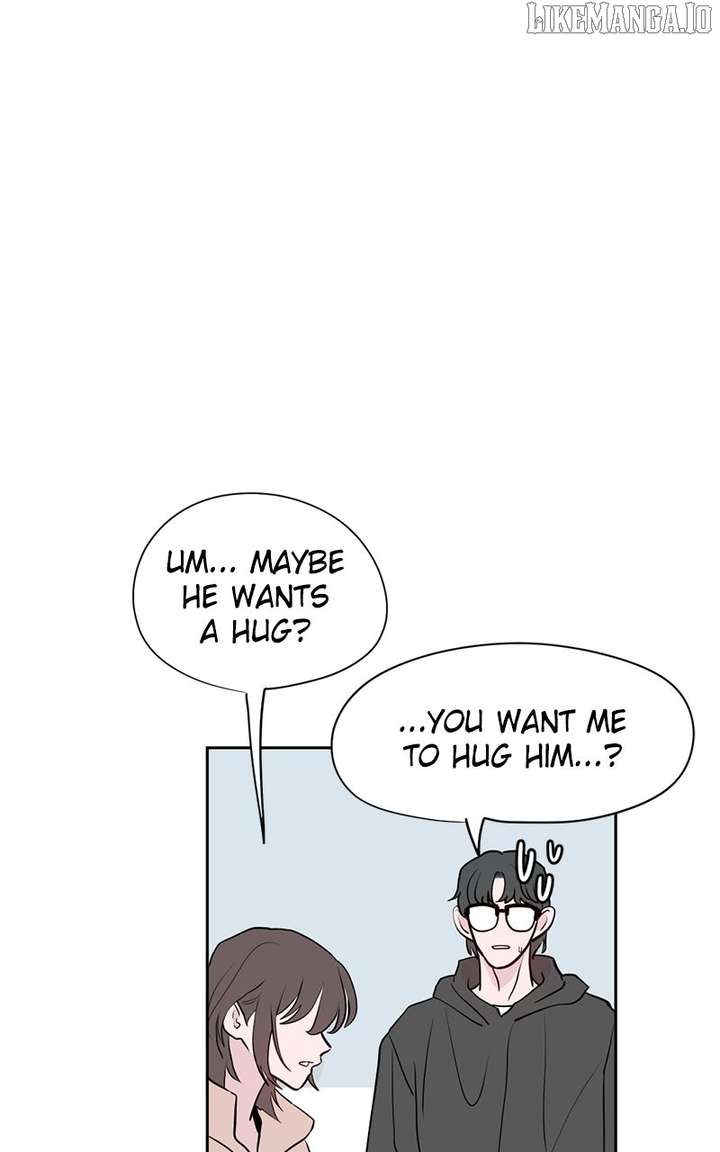 Love Letter Chapter 19 page 31