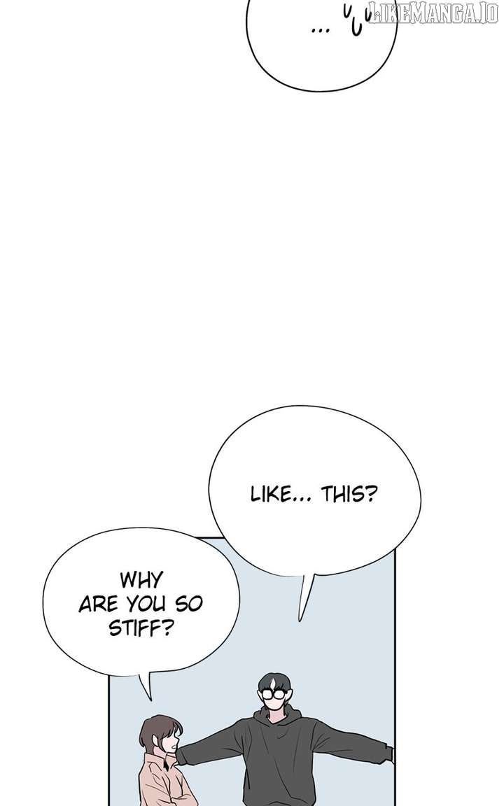 Love Letter Chapter 19 page 35