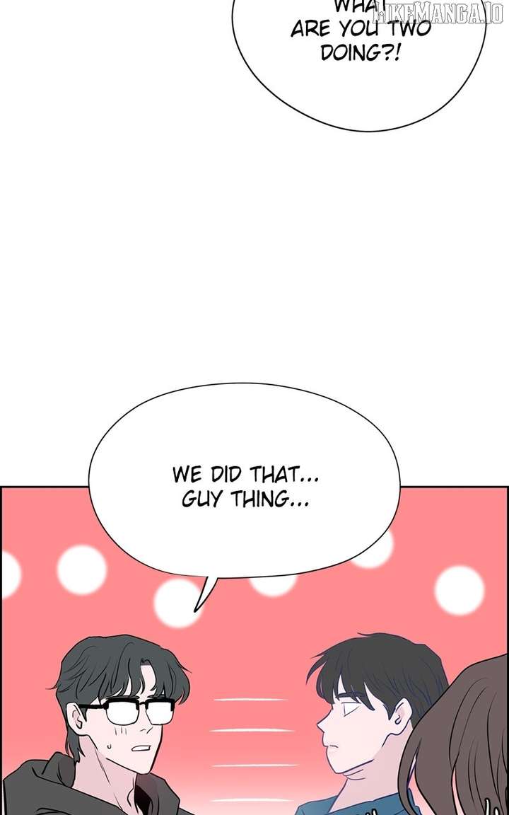 Love Letter Chapter 19 page 44