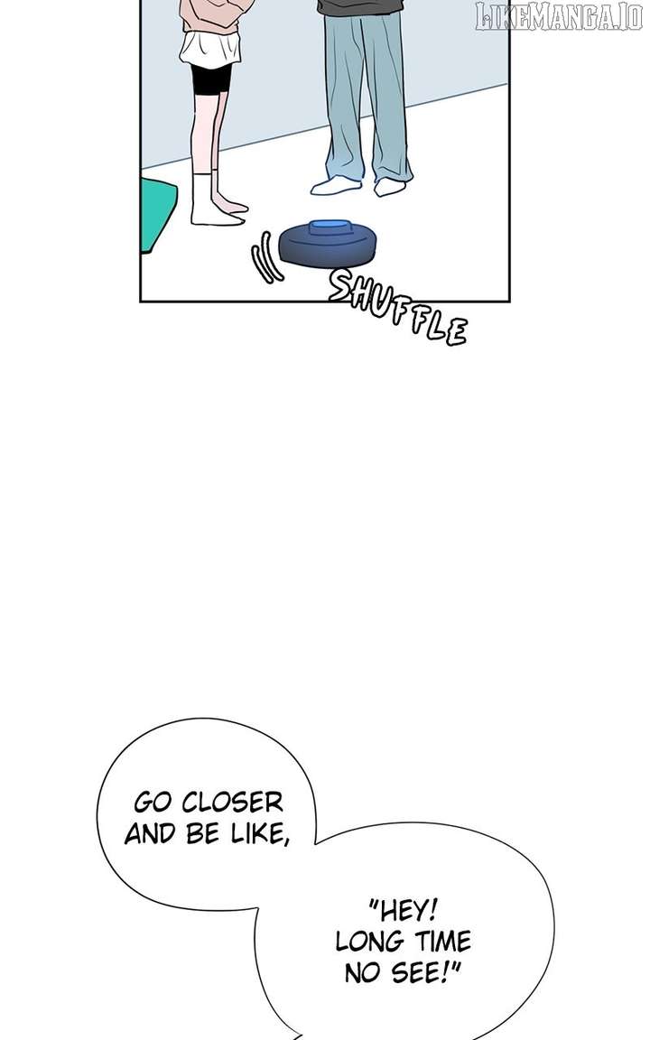 Love Letter Chapter 19 page 36