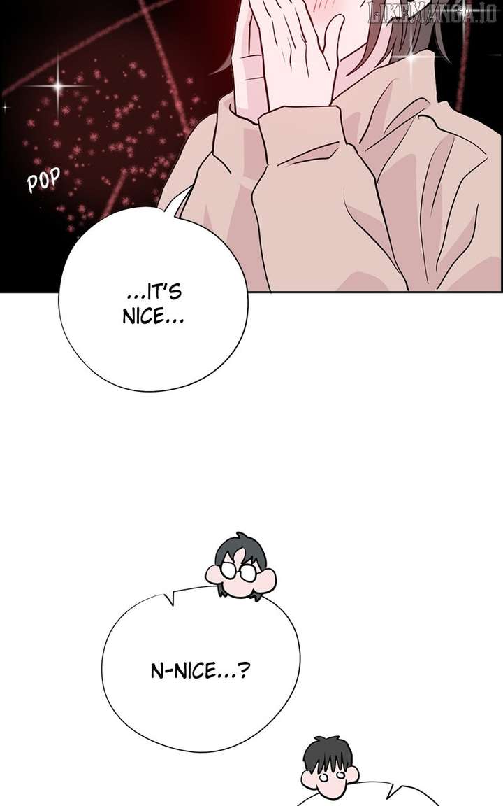 Love Letter Chapter 19 page 42