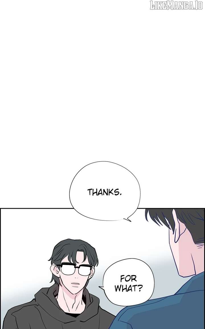 Love Letter Chapter 19 page 47