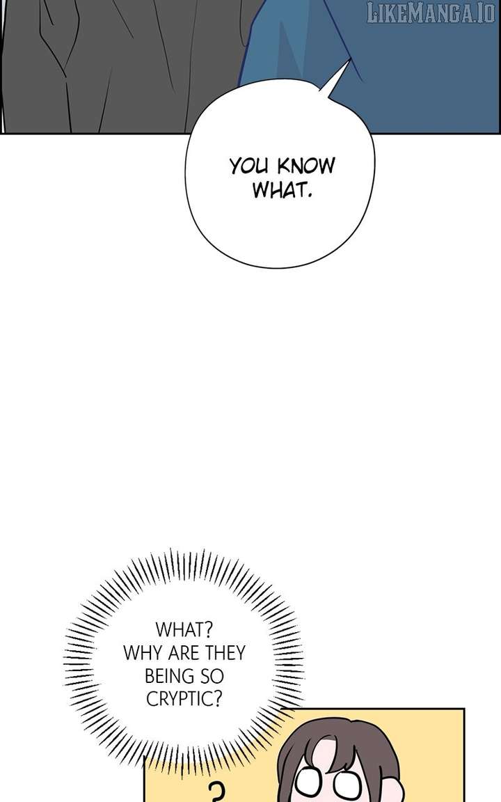 Love Letter Chapter 19 page 48