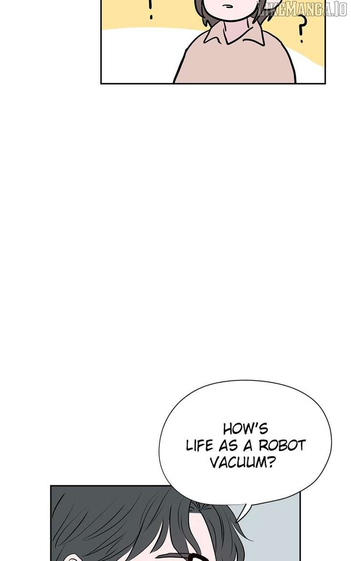 Love Letter Chapter 19 page 49