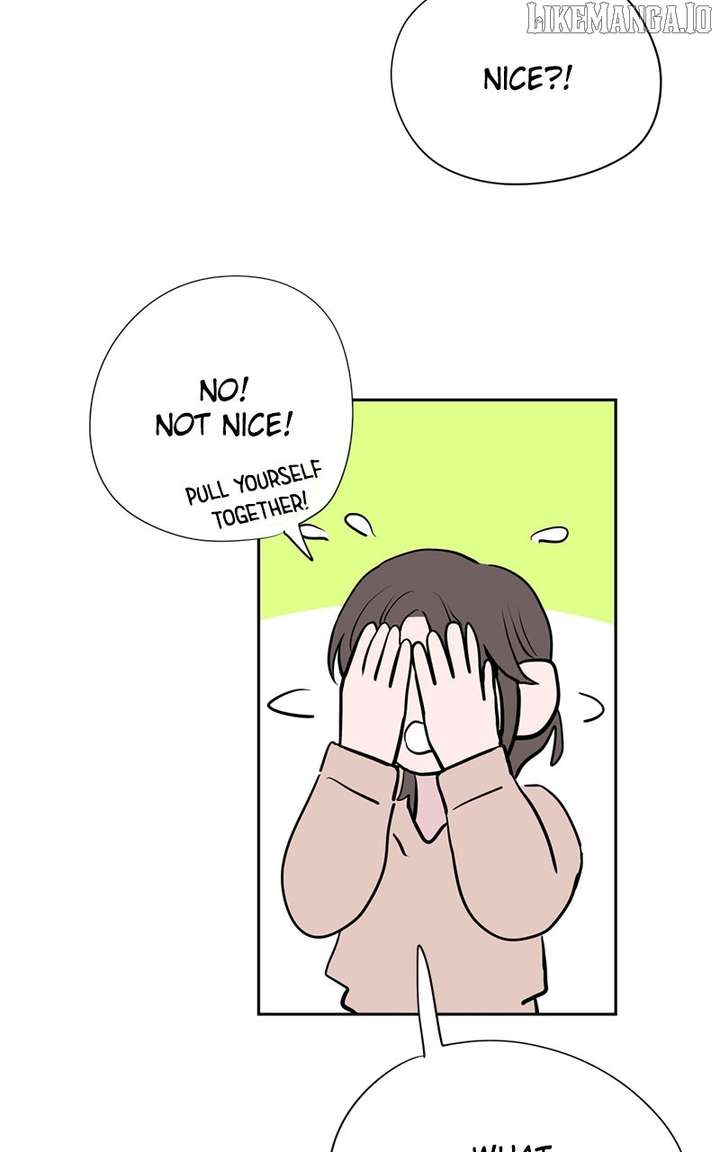 Love Letter Chapter 19 page 43