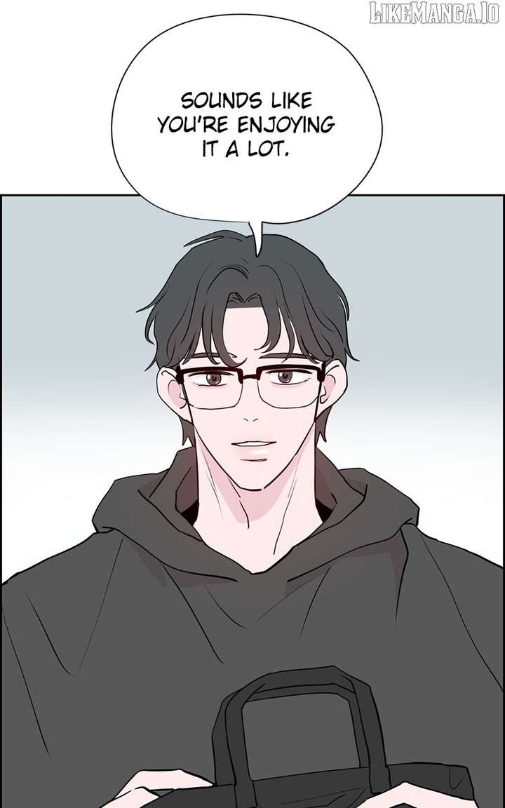 Love Letter Chapter 19 page 54