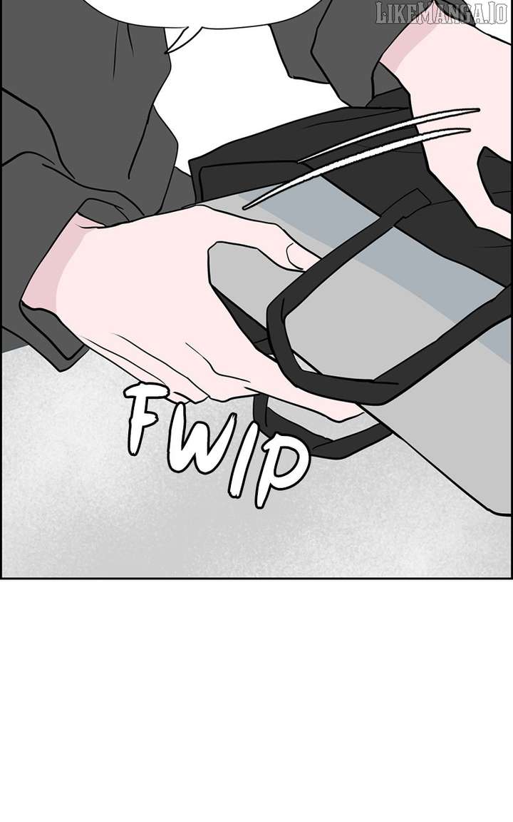 Love Letter Chapter 19 page 58