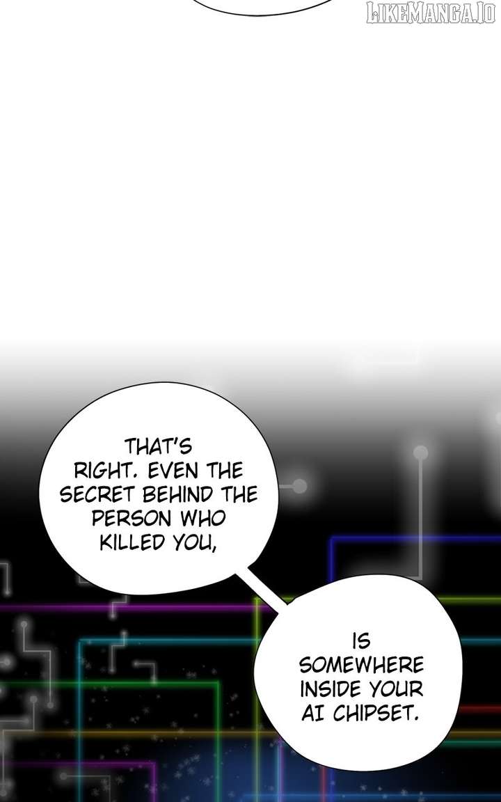 Love Letter Chapter 19 page 62