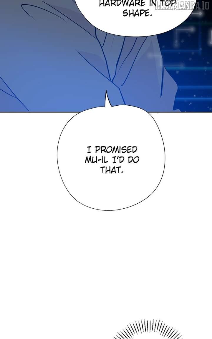 Love Letter Chapter 19 page 64