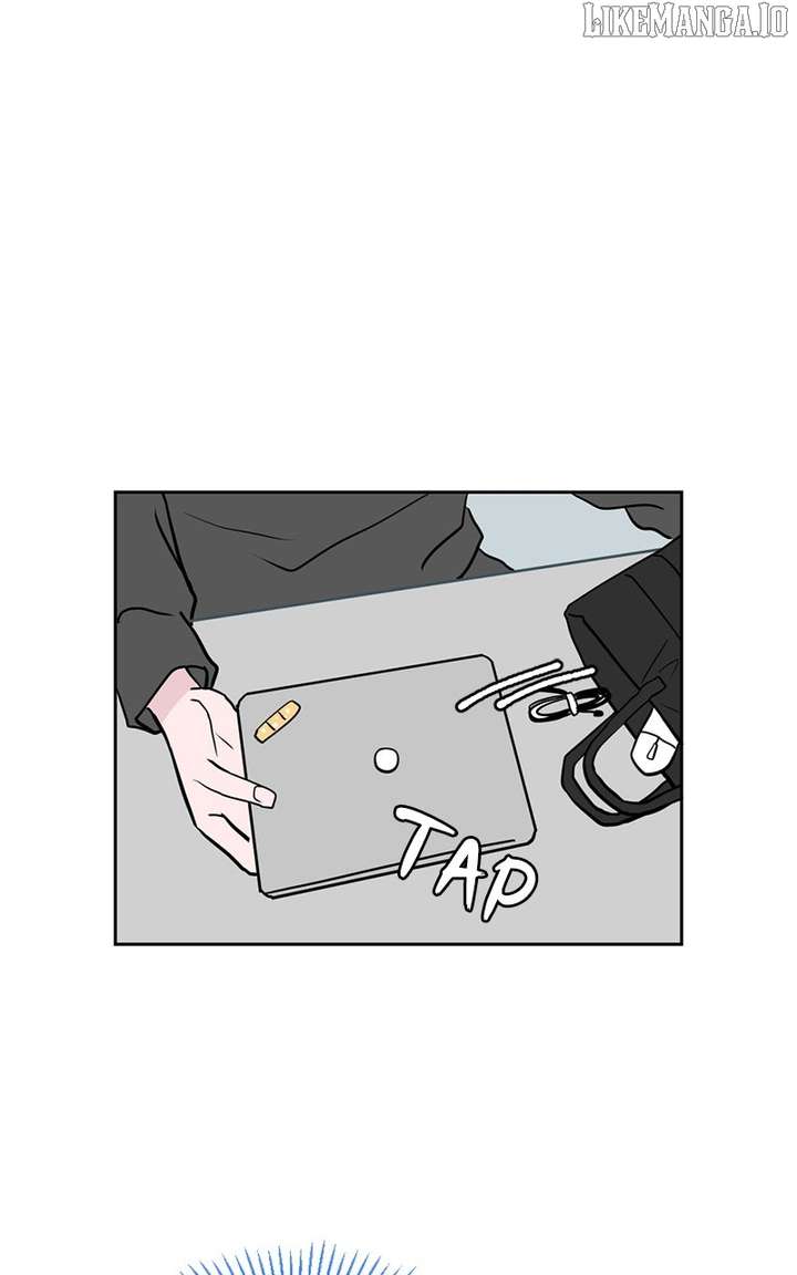 Love Letter Chapter 19 page 66
