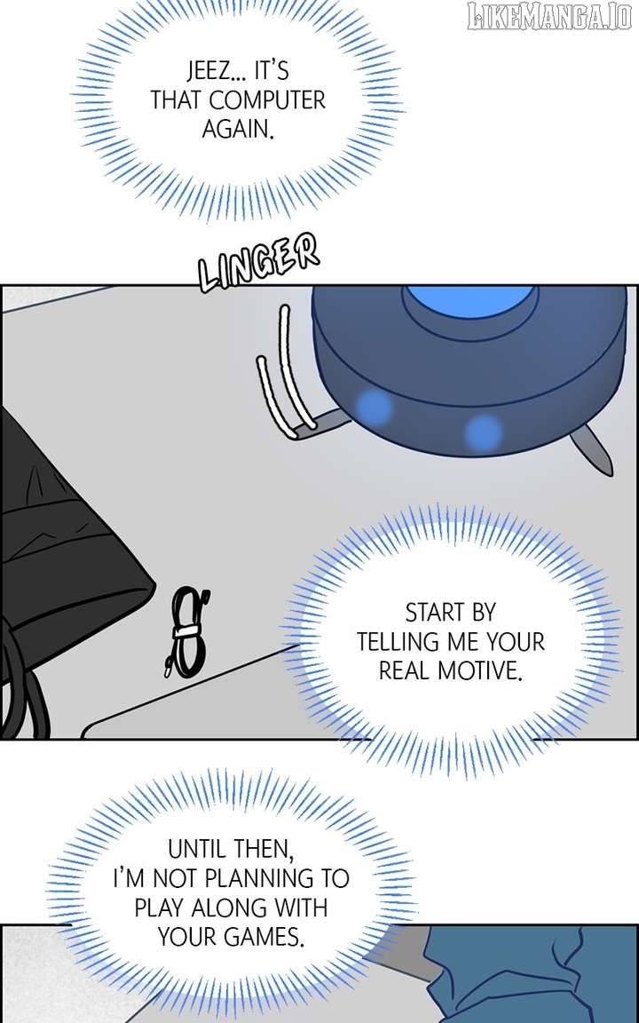 Love Letter Chapter 19 page 67