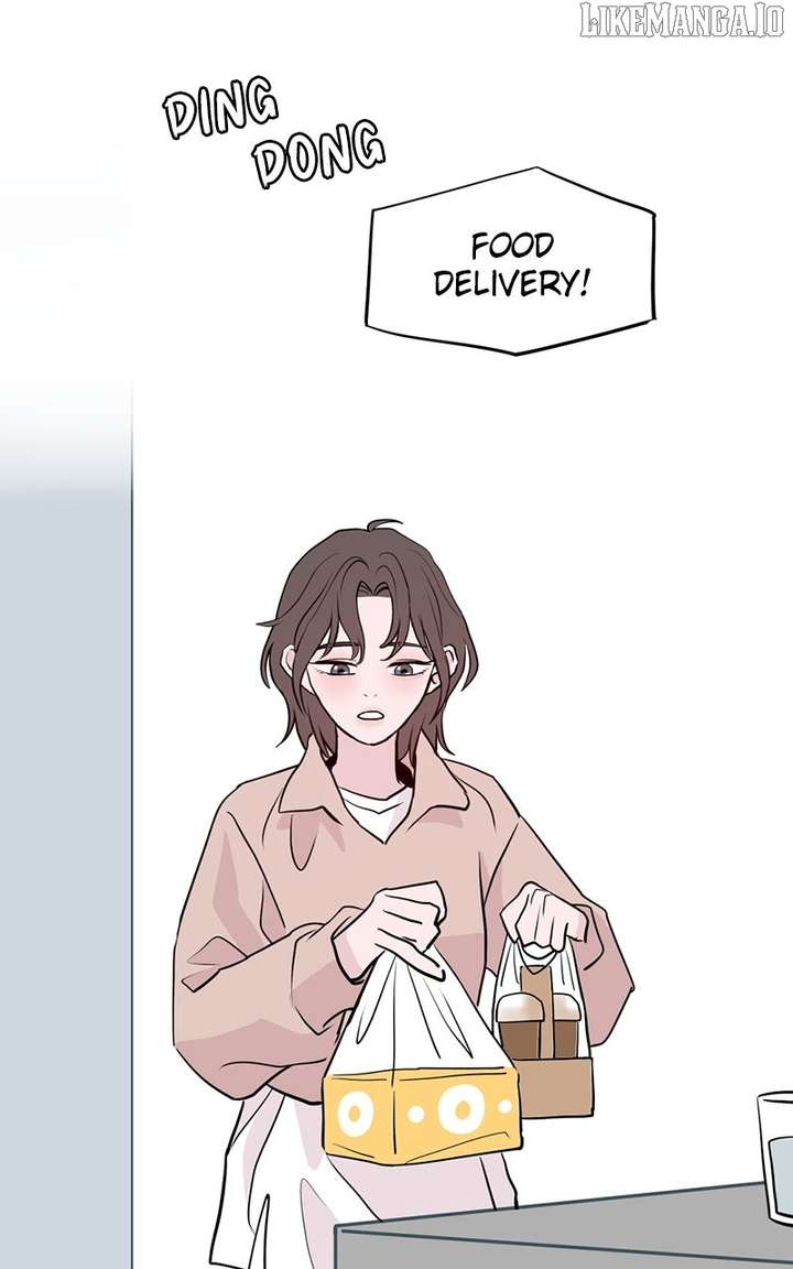 Love Letter Chapter 19 page 69