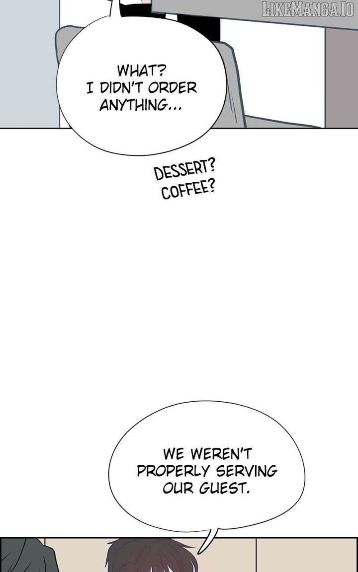 Love Letter Chapter 19 page 70