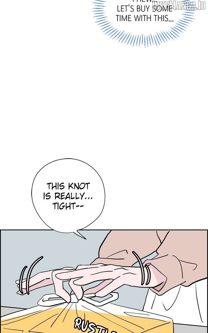 Love Letter Chapter 19 page 74