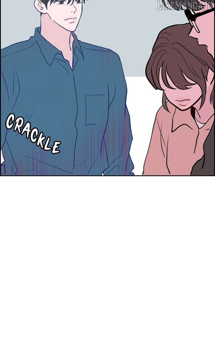 Love Letter Chapter 19 page 79