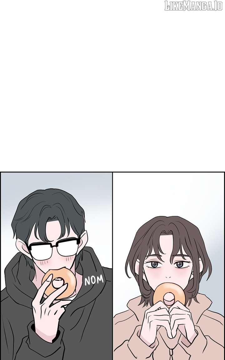 Love Letter Chapter 19 page 81