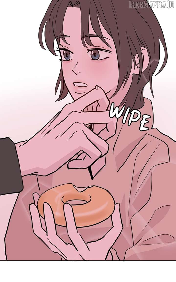 Love Letter Chapter 19 page 86