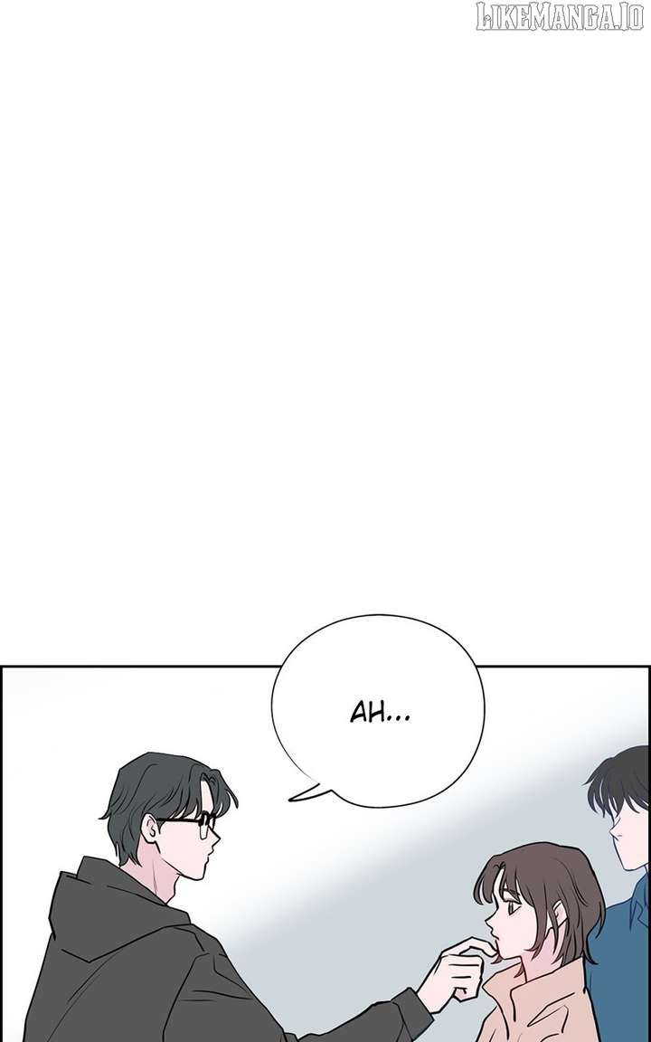 Love Letter Chapter 19 page 87