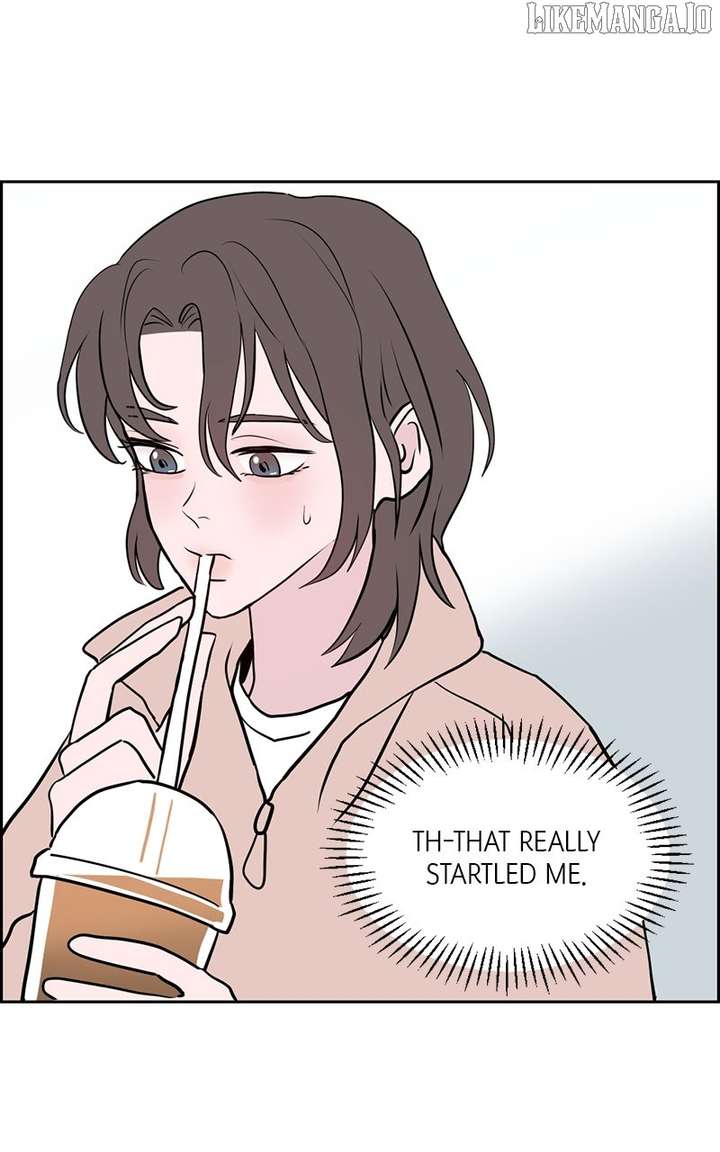 Love Letter Chapter 19 page 89