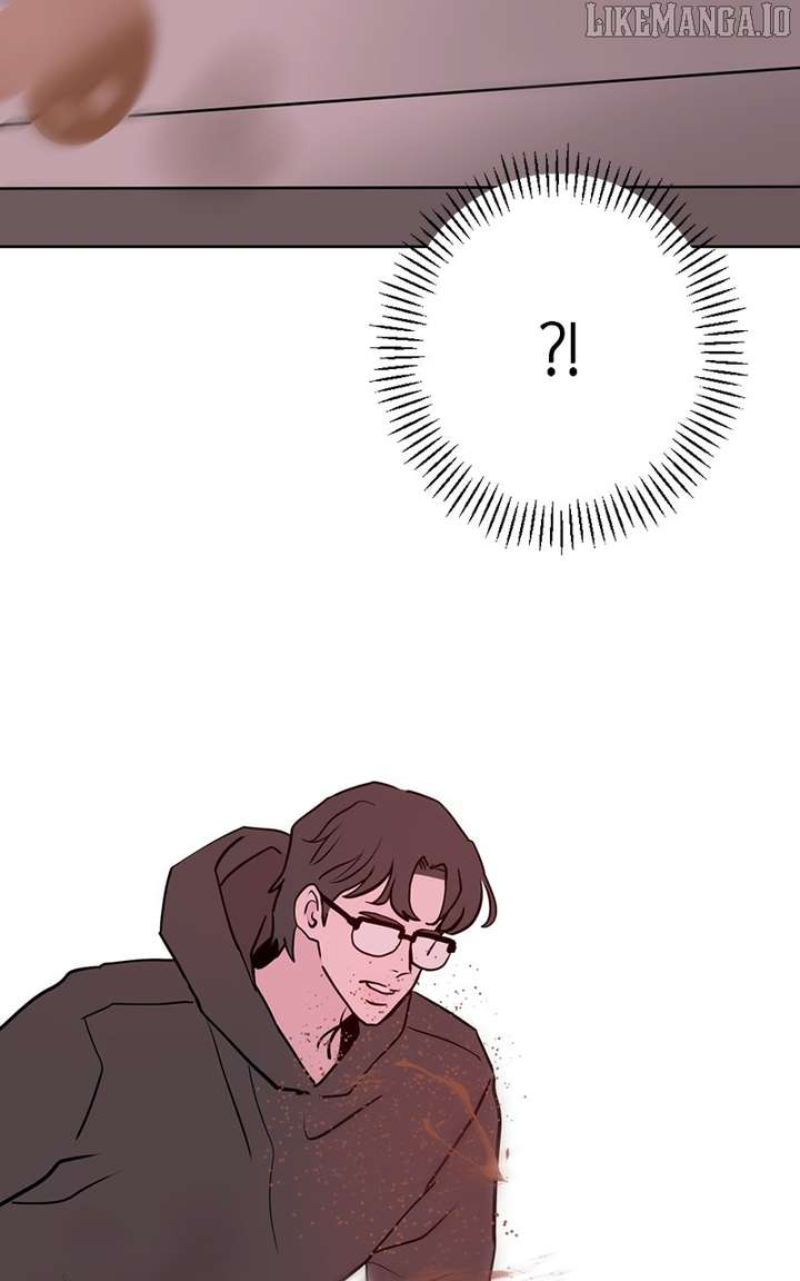 Love Letter Chapter 19 page 92