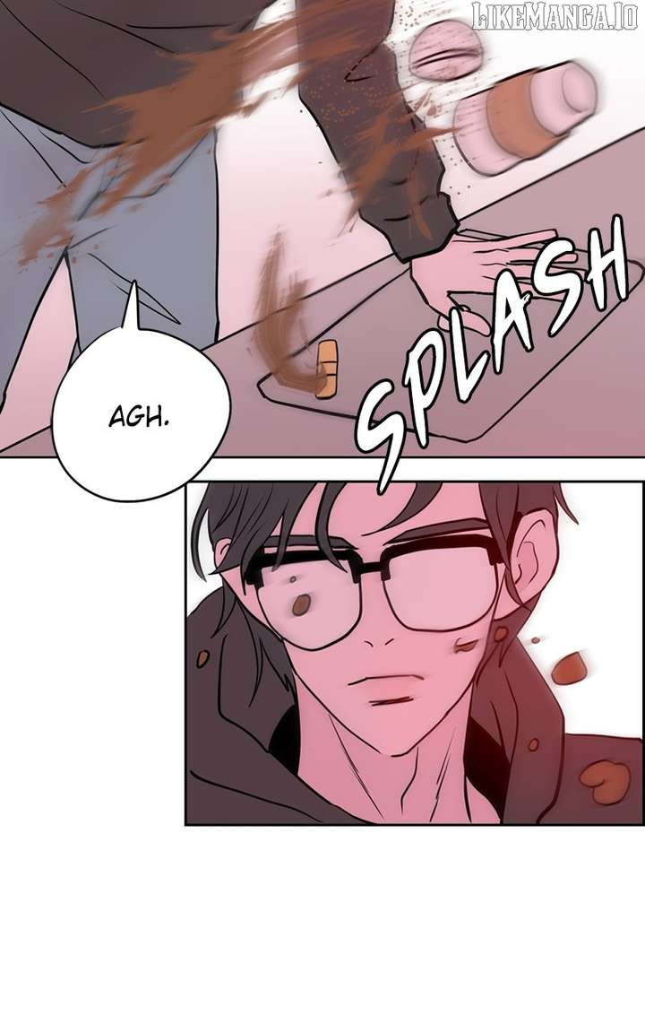 Love Letter Chapter 19 page 93