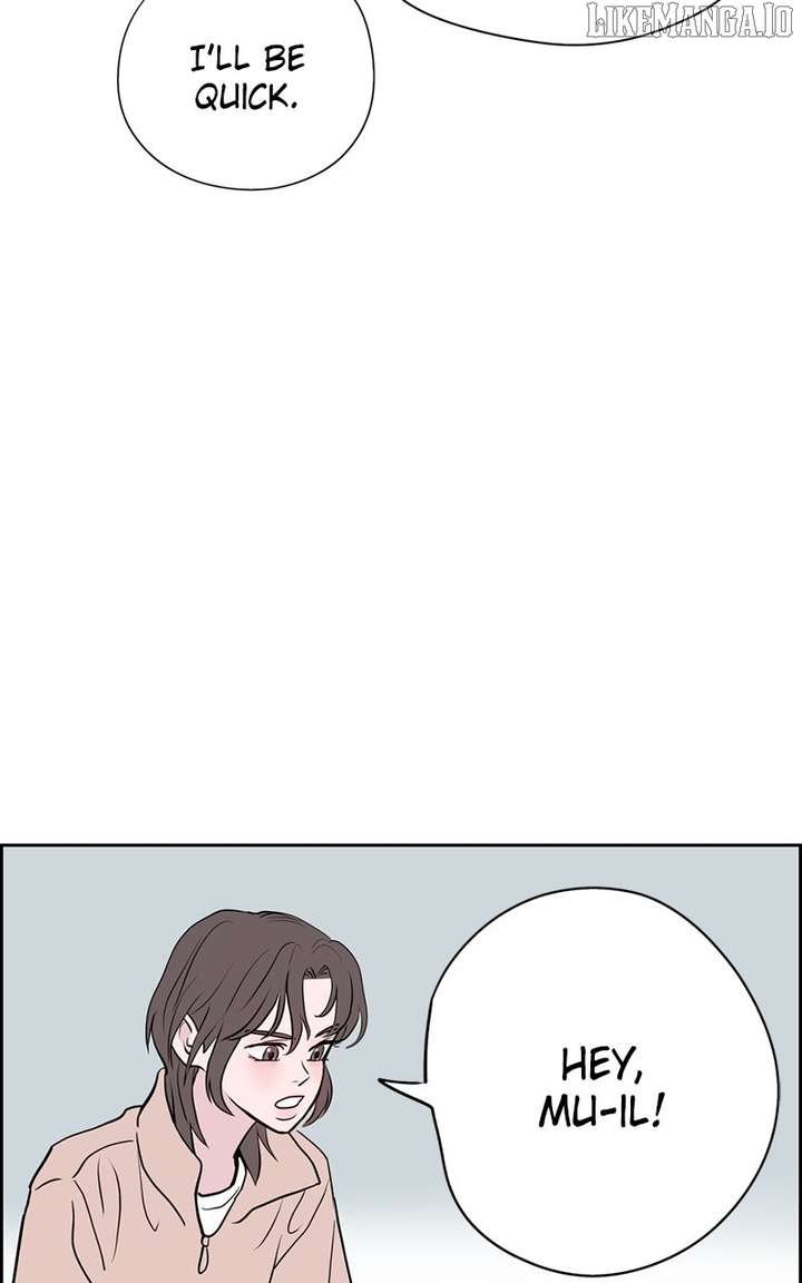 Love Letter Chapter 19 page 96