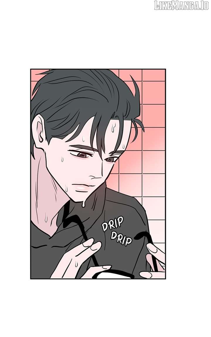 Love Letter Chapter 19 page 102