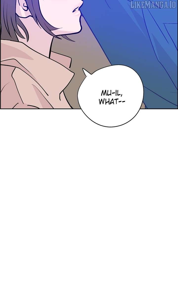 Love Letter Chapter 19 page 107