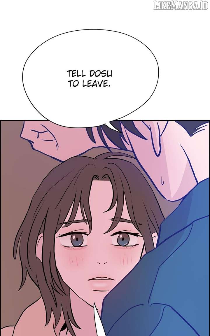 Love Letter Chapter 20 page 2