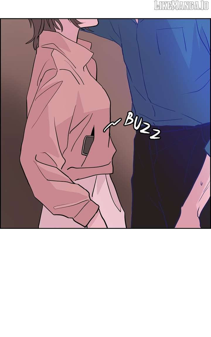 Love Letter Chapter 20 page 4