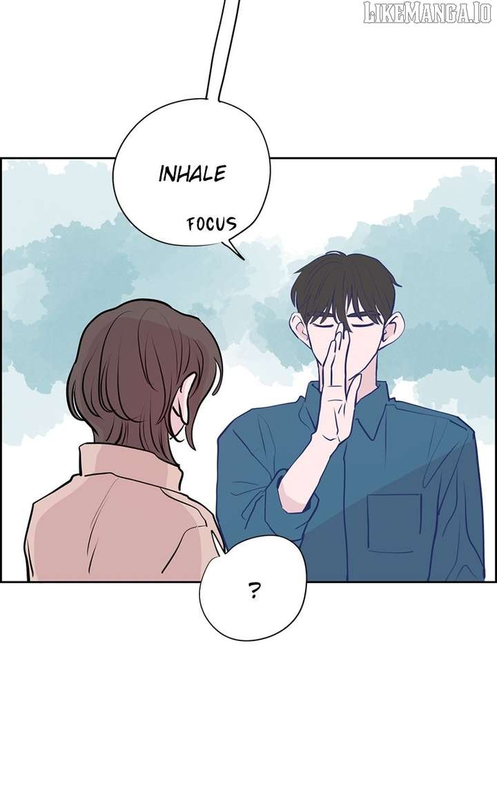 Love Letter Chapter 20 page 11