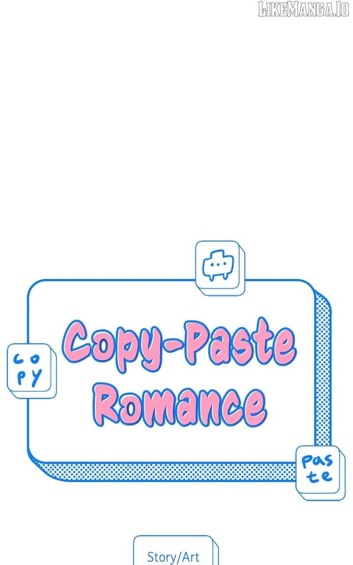 Love Letter Chapter 20 page 15