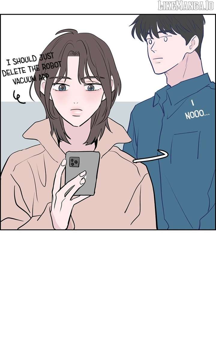 Love Letter Chapter 20 page 25