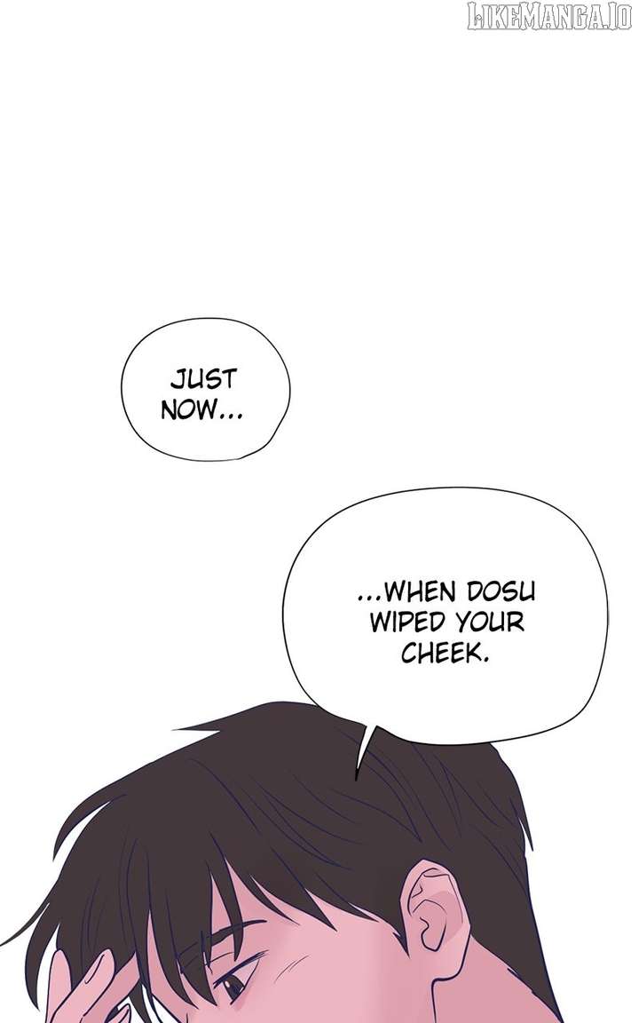 Love Letter Chapter 20 page 26