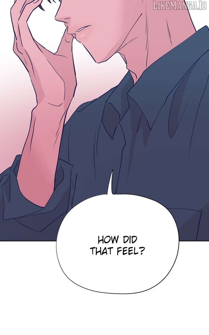 Love Letter Chapter 20 page 27