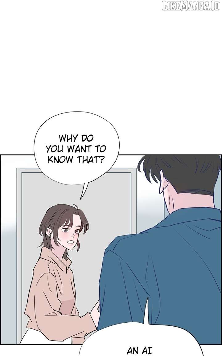 Love Letter Chapter 20 page 28